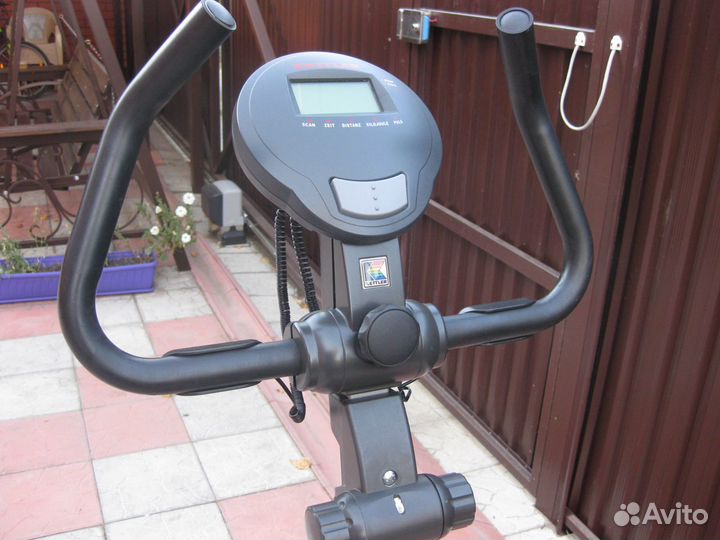 Велотренажер Kettler (Германия)