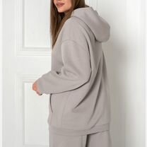 Костюм женский теплый, Новосибирск