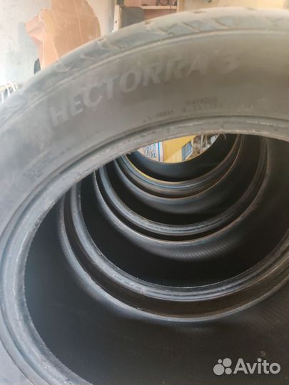 Matador MP 47 Hectorra 3 245/45 R18