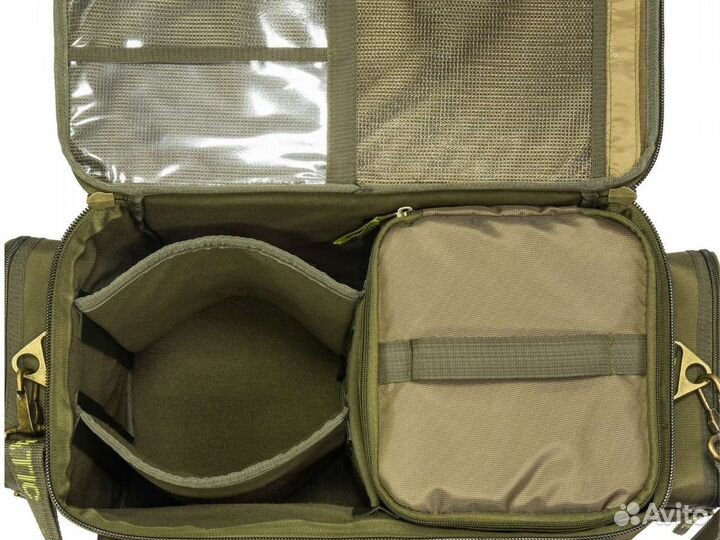 Сумка Aquatic С-33Х рыболовная