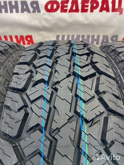 DoubleStar W01 235/75 R15C Q