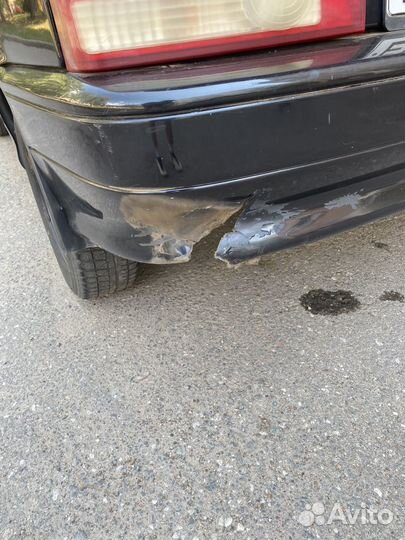 ВАЗ 2114 Samara 1.6 МТ, 2009, 184 300 км