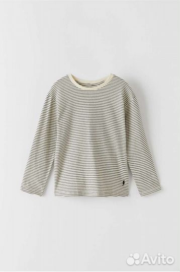 Лонгслив для мальчика (Zara)