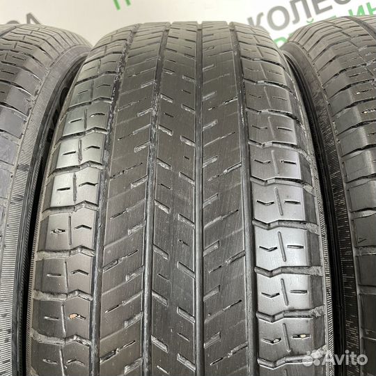 Yokohama Geolandar G91 225/65 R17