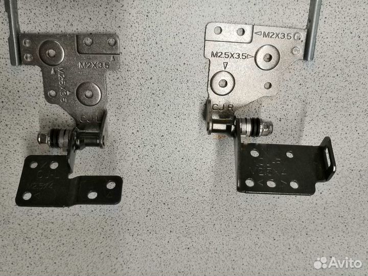 Петли матрицы для ноутбука Lenovo G50-30