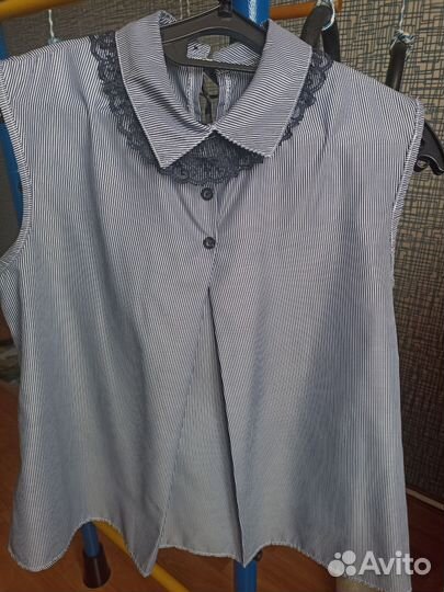 Блузка женская