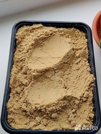 Фито мука коры осины