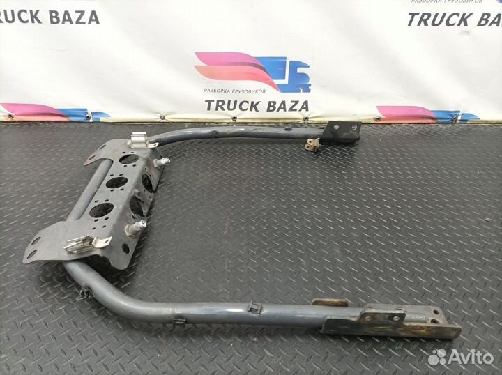 Кронштейн перекидок Renault T, Volvo FH, Volvo FM