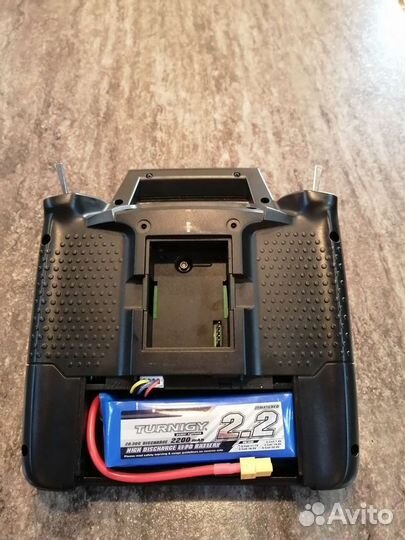 Turnigy 9xR
