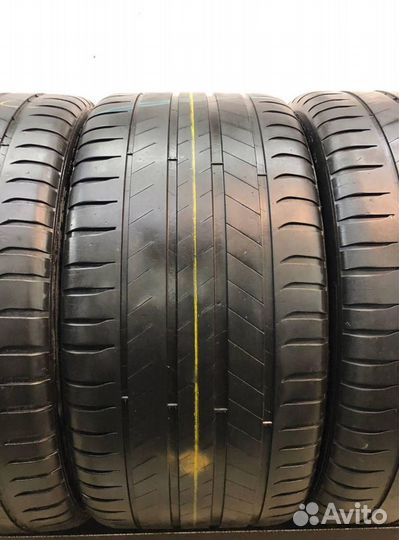 Michelin Latitude Sport 3 295/35 R21 103Y