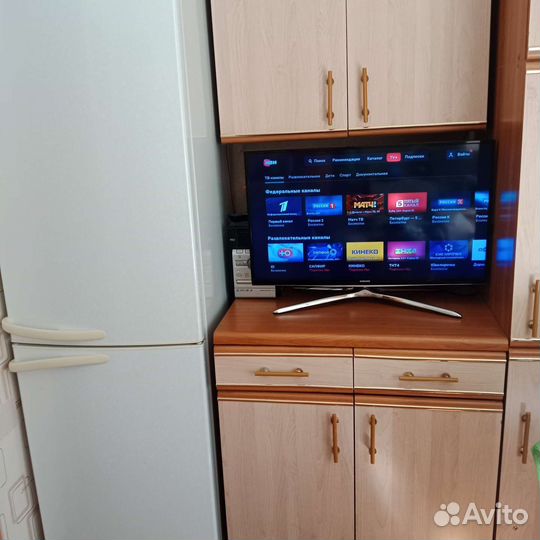 Телевизор smart tv бу