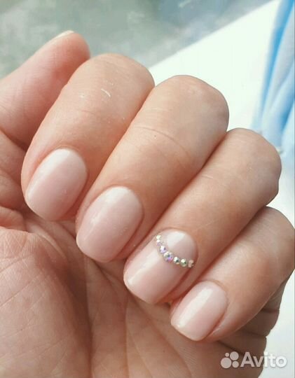 Маникюр, педикюр