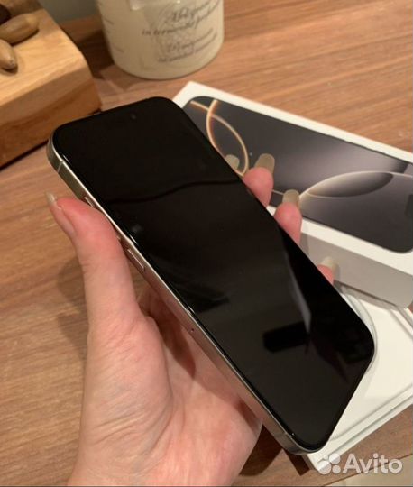 iPhone 16 Pro Max, 1 ТБ