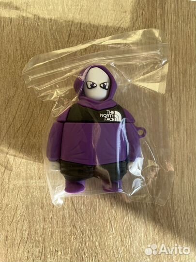 Чехол на airpods pro/pro 2, airpods