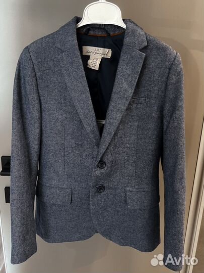 Пиджак для мальчика hm