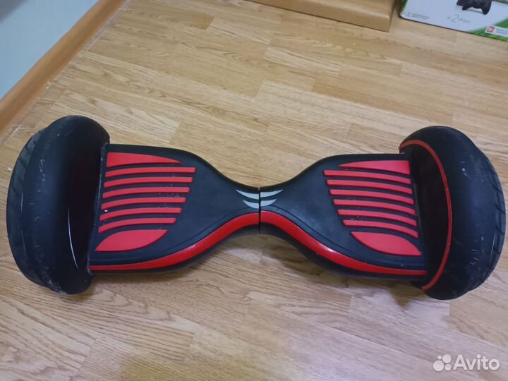 Гироскутер