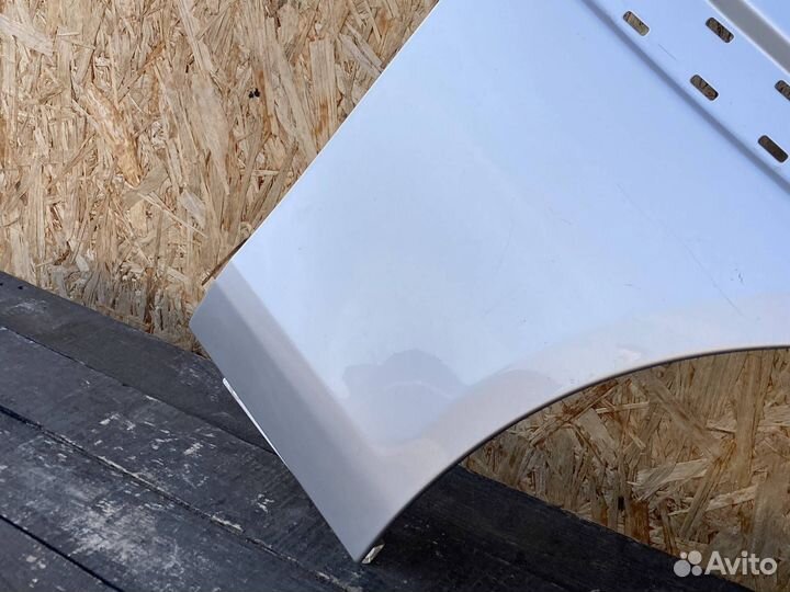 Крыло переднее правое, Jaguar XE X760 2018