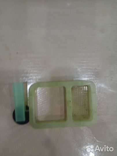 Аквариум для рыбок