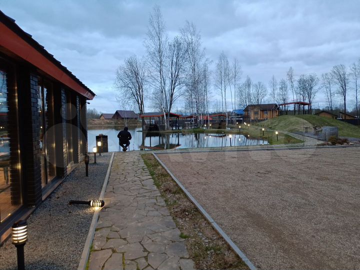 Участок 2 га (ИЖС)