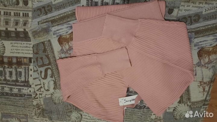 Костюм женский