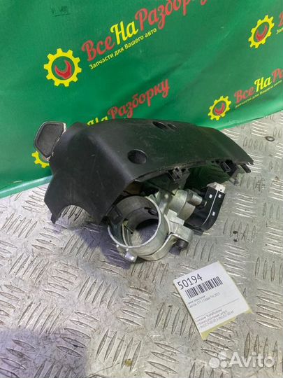 Замок зажигания Cadillac Cts 2 купе 3.6 2013