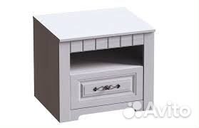 Тумба прикроватная 