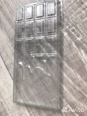 Форма для шоколада