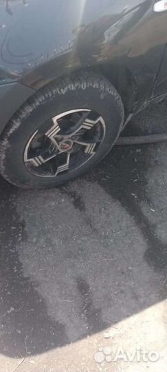 Datsun on-DO 1.6 МТ, 2018, 98 200 км