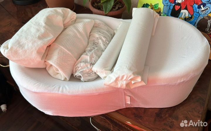 Кокон Зевушка