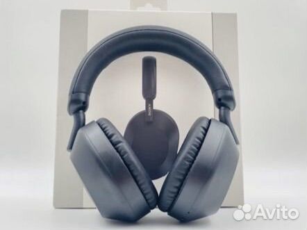 Беспроводные наушники sony wh 1000xm5