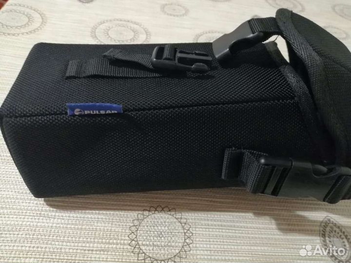 Тепловизор pulsar helion XQ 50F