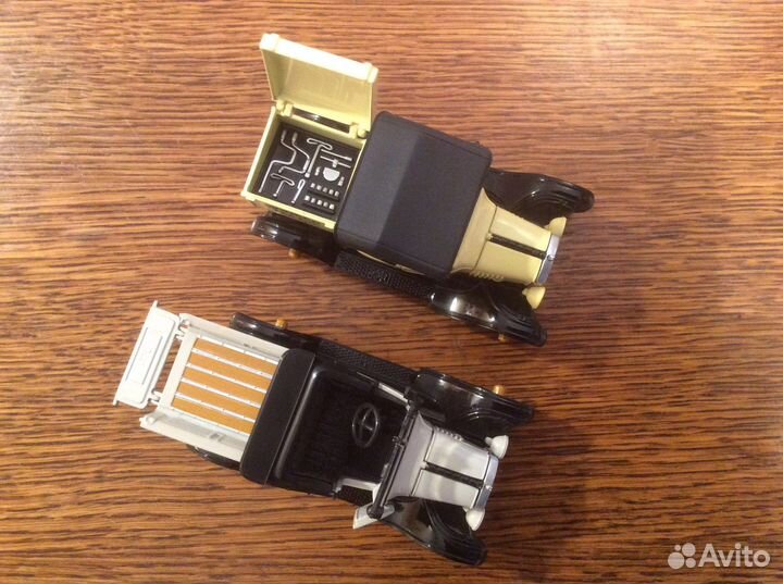 Модель автомобиля 1:36