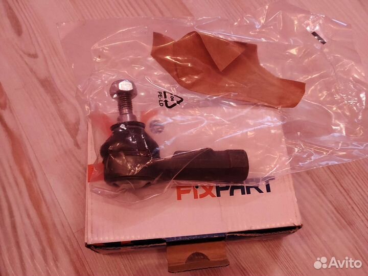 Наконечник рулевой тяги Ford Transit Connect