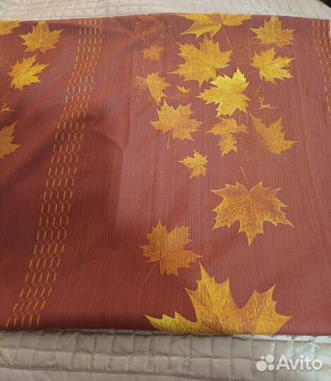 Портьеры комплект из 3 шт.готовые