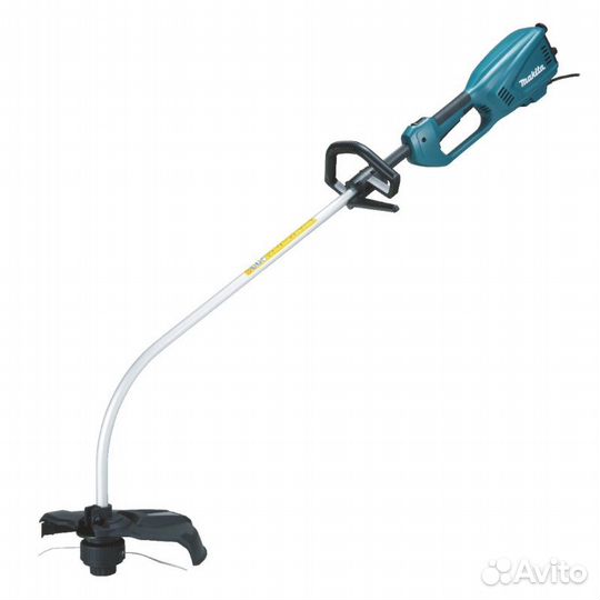 Электрический триммер для травы Makita UR3500 (0.7