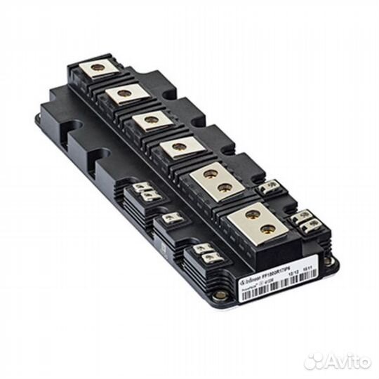 Силовой модуль IGBT FF1800R12IE5pbpsa1 Оптом и в розницу