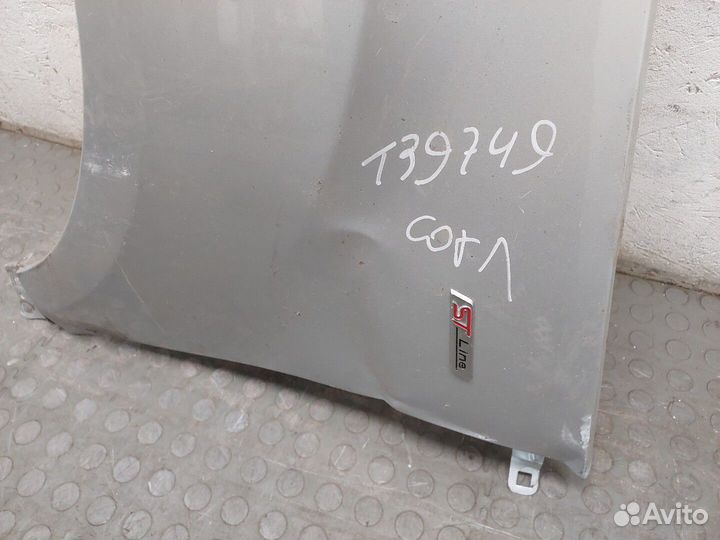 Крыло Ford EcoSport 2017, 2019