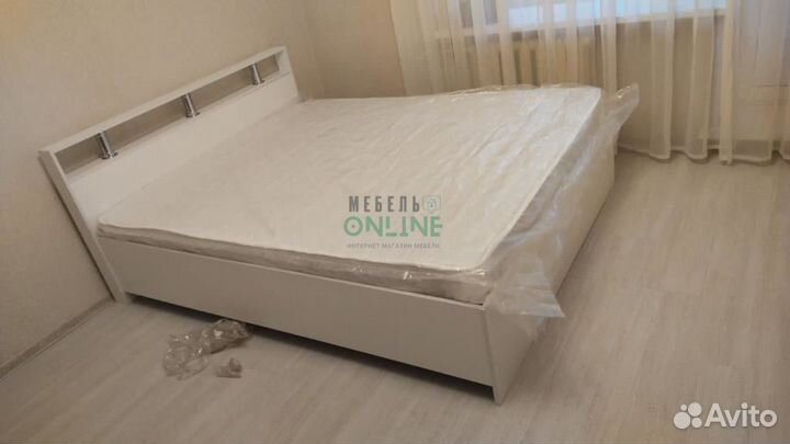 Кровать 160 200