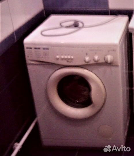 Электро двигатель для машинки индезит