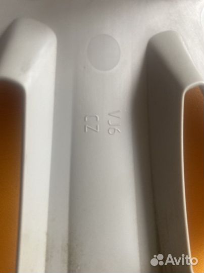 Колпак Volkswagen R16