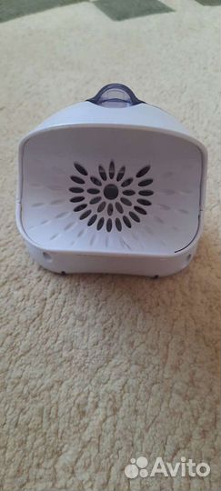 Маникюрный набор