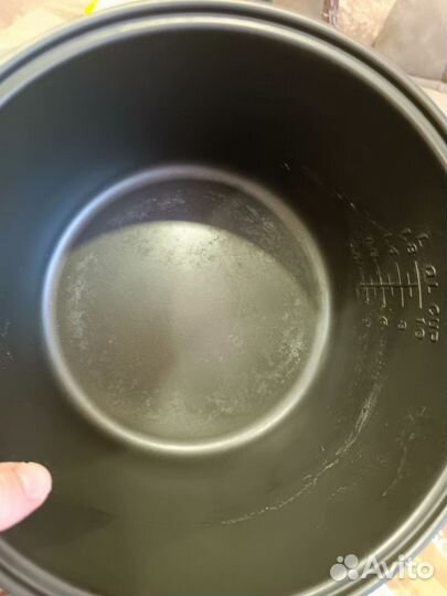 Мультиварка scarlett sc-mc410s22