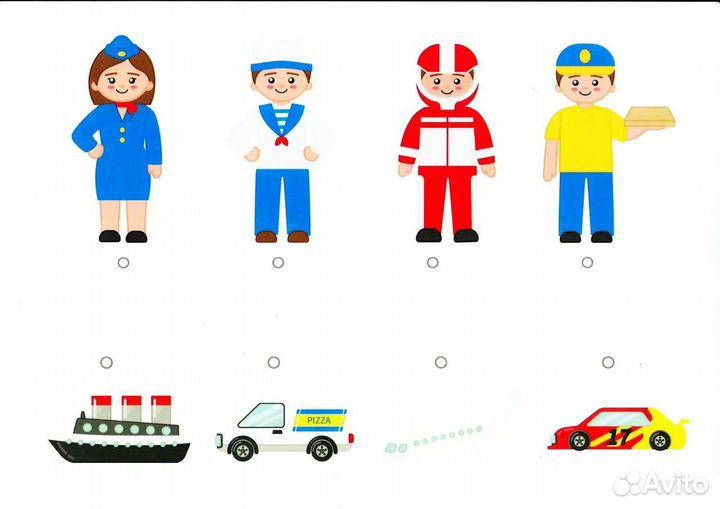 Цветная печать А4, А3, брошюровка, ламинирование