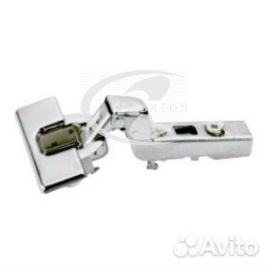 Петля Intermat 9943 -TH FIX - К16, для вкладных д