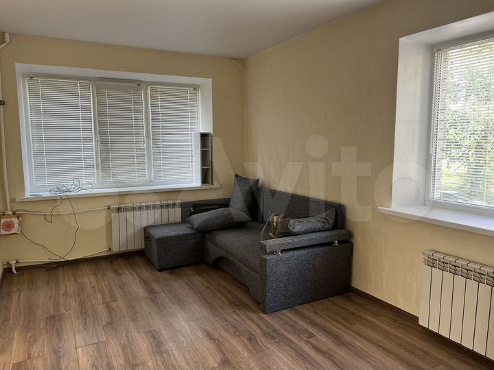 1-к. квартира, 30 м², 2/5 эт.