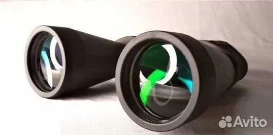 Бинокль cаnоn12x60 8*21*24см.Линзы25*60мм см.видео