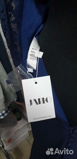 Вечерние платье