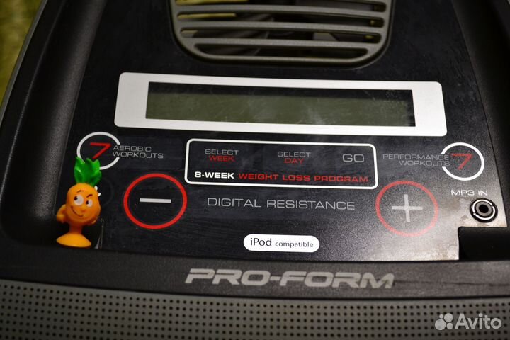 Велотренажер PRO-form 245 ZLX