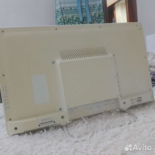 Телевизор shivaki