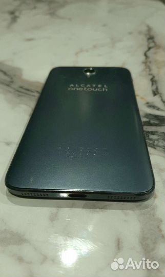 Alcatel Idol 2 6037Y, 16 ГБ